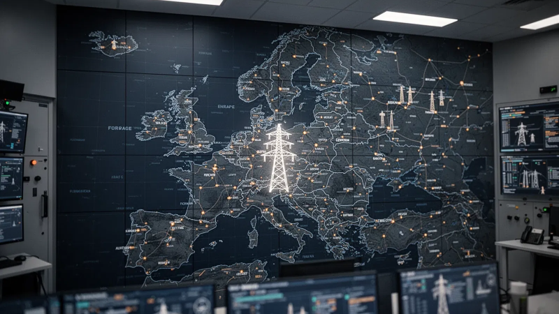 Beitragsbild zu E.ON Aktie: Düstere Vorhersagen?