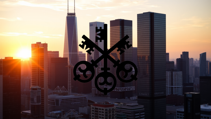 Beitragsbild zu UBS Aktie: Rückkauf-Pläne enttäuschen