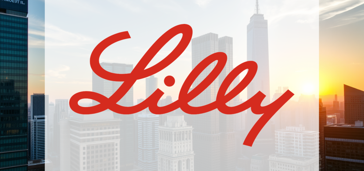 Beitragsbild zu Eli Lilly Aktie: Durchbruch mit Appetitbremse in Pillenform