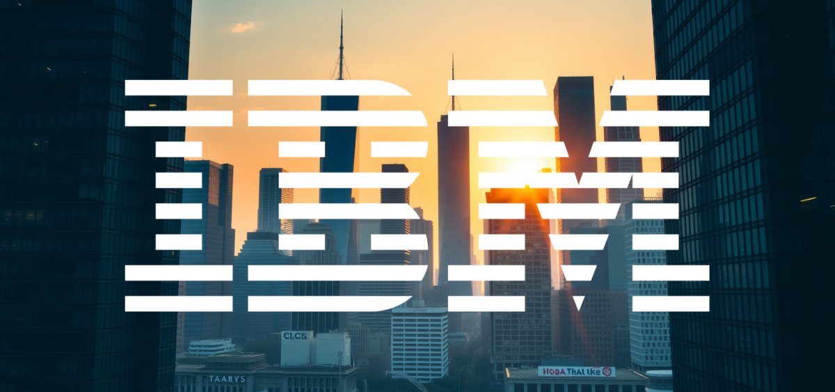 Beitragsbild zu IBM Aktie: Entscheidungstag für die KI-Strategie
