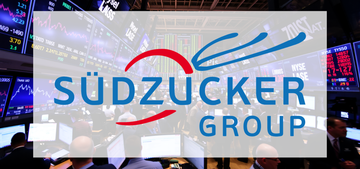 Beitragsbild zu Südzucker Aktie: Künftige Aussichten