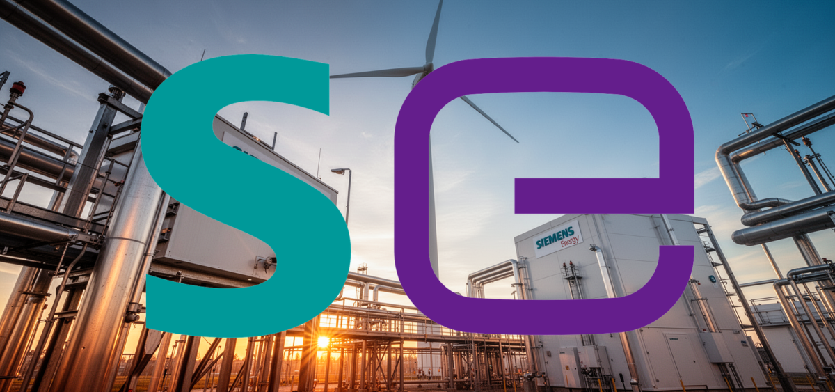 Beitragsbild zu Siemens Energy Aktie: Überzeugende Ergebnisse