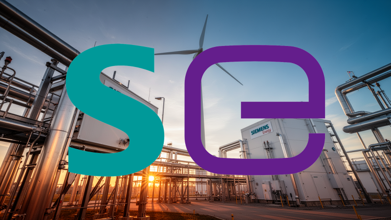 Beitragsbild zu Siemens Energy Aktie: Überzeugende Ergebnisse