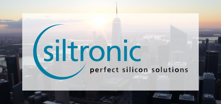 Beitragsbild zu Siltronic Aktie: Lichtblick im Halbleiter-Chaos?