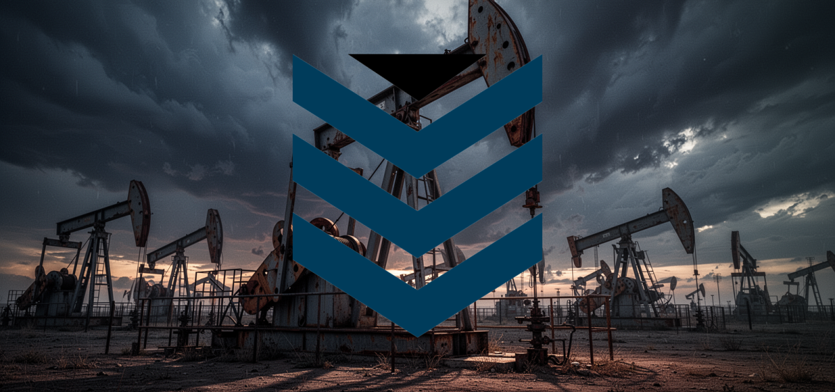 Beitragsbild zu Battalion Oil Aktie: Doppelter Gegenwind