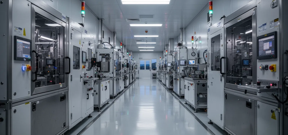 Beitragsbild zu Infineon Aktie: Rückkauf beendet, Offensive läuft