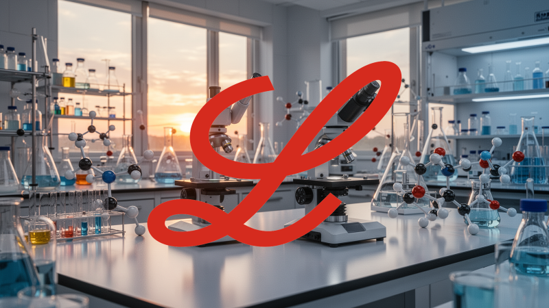 Beitragsbild zu Eli Lilly Aktie: Wachstumsprognosen übertroffen!