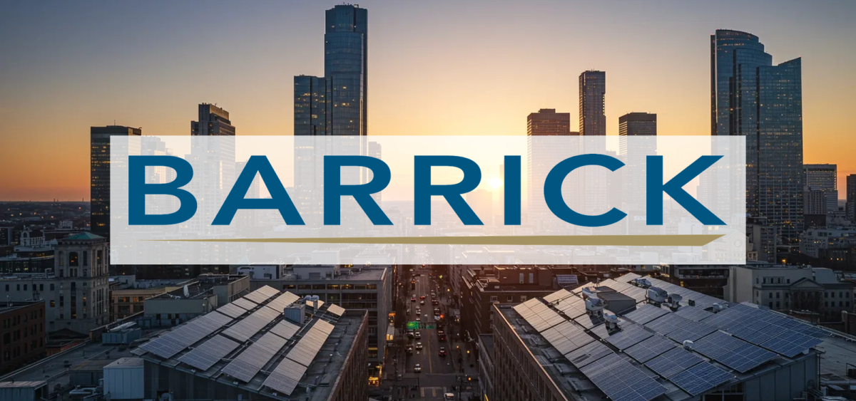 Beitragsbild zu Barrick Gold Aktie: Streit eskaliert