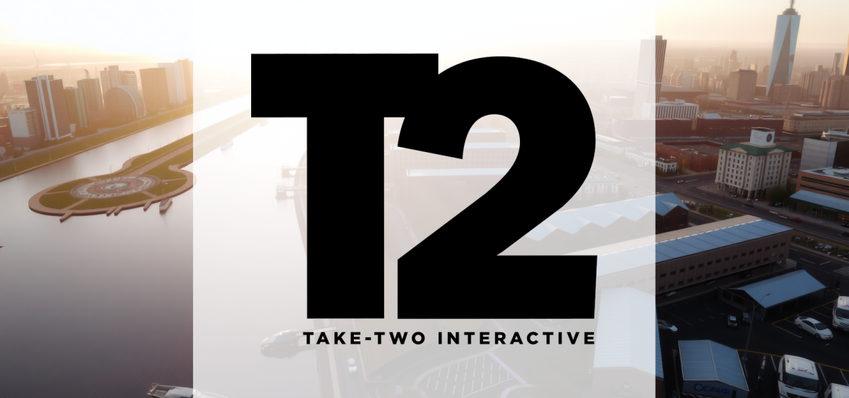 Beitragsbild zu Take-Two Interactive Aktie: Borderlands 4 als Game-Changer?