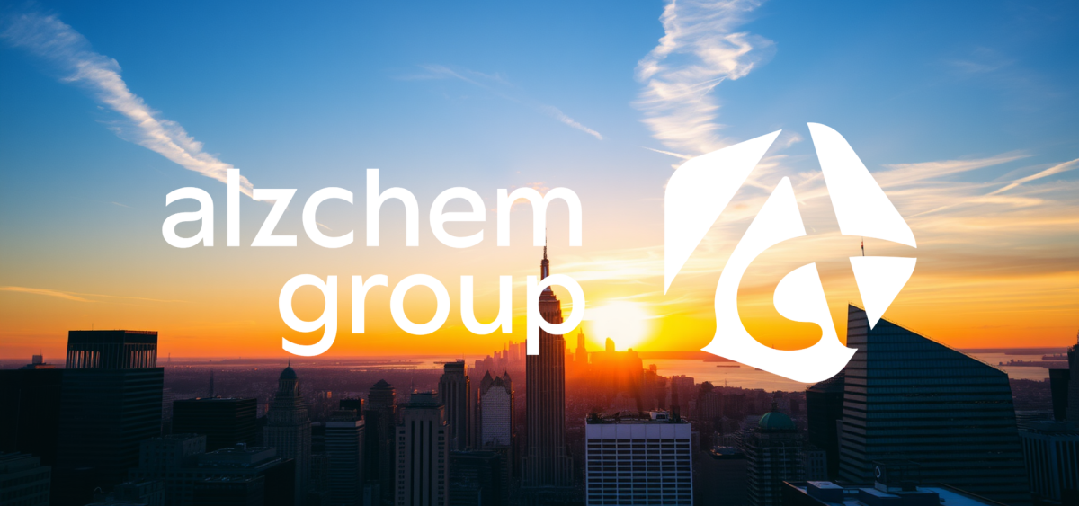 Beitragsbild zu Alzchem Group Aktie: Konferenz-Hype treibt Spezialisten an