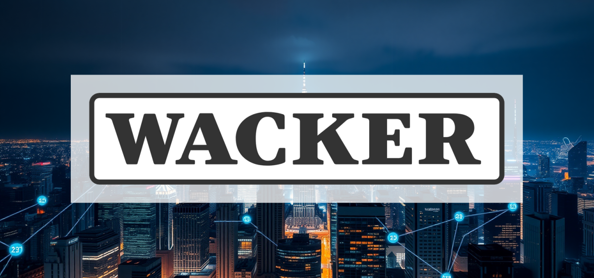 Beitragsbild zu Wacker Chemie Aktie: Mittelfristige Budgetplanung