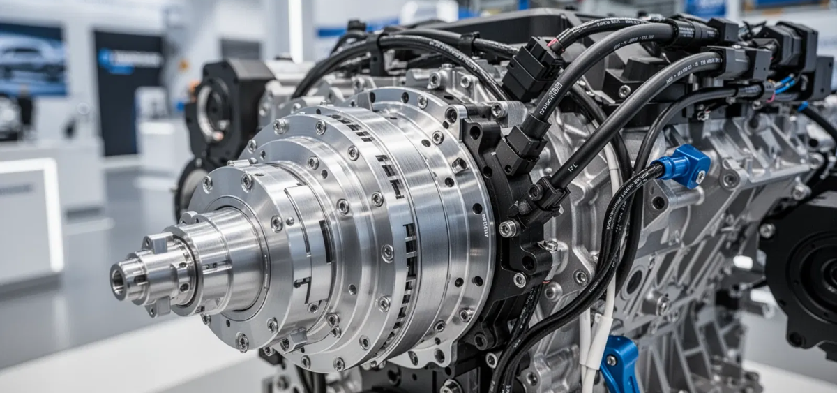 Beitragsbild zu Deutz Aktie: Messe-Fokus