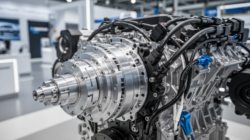 Beitragsbild zu Deutz Aktie: Messe-Fokus