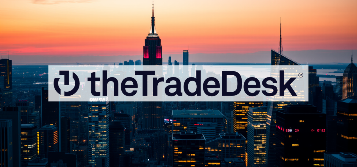 Beitragsbild zu The Trade Desk Aktie: Hintergrundinformationen gesammelt