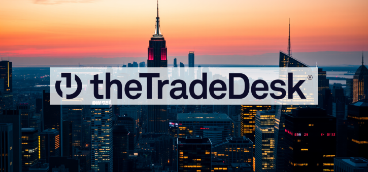 Beitragsbild zu The Trade Desk Aktie: Hintergrundinformationen gesammelt