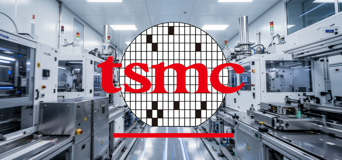 Beitragsbild zu TSMC Aktie: Zukunftsweisende Neuerungen