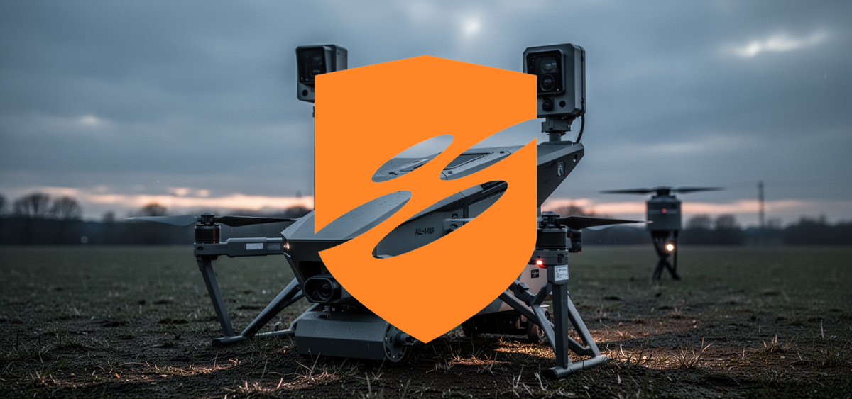 Beitragsbild zu DroneShield Aktie: Wachstumsschub begeistert!