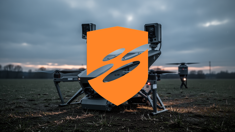 Beitragsbild zu DroneShield Aktie: Wachstumsschub begeistert!