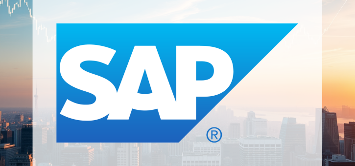Beitragsbild zu SAP Aktie: Herausforderungen analysiert