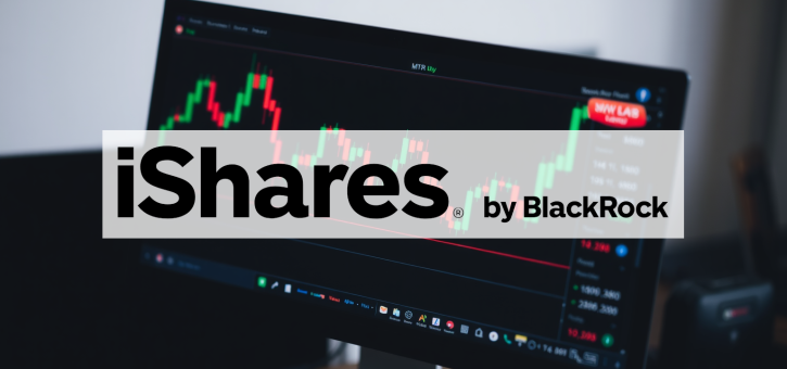 Beitragsbild zu iShares MSCI World ETF: Globale Aktien im Aufwind