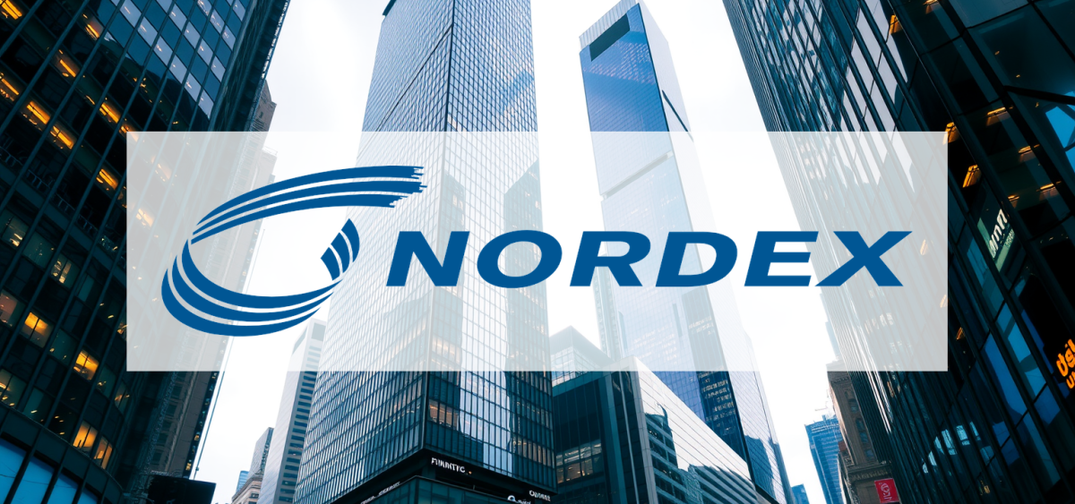 Beitragsbild zu Nordex Aktie: Auftragsboom vor dem Quartalswechsel!
