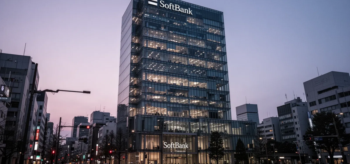 Beitragsbild zu SoftBank Aktie: IPO-Erfolg verpufft