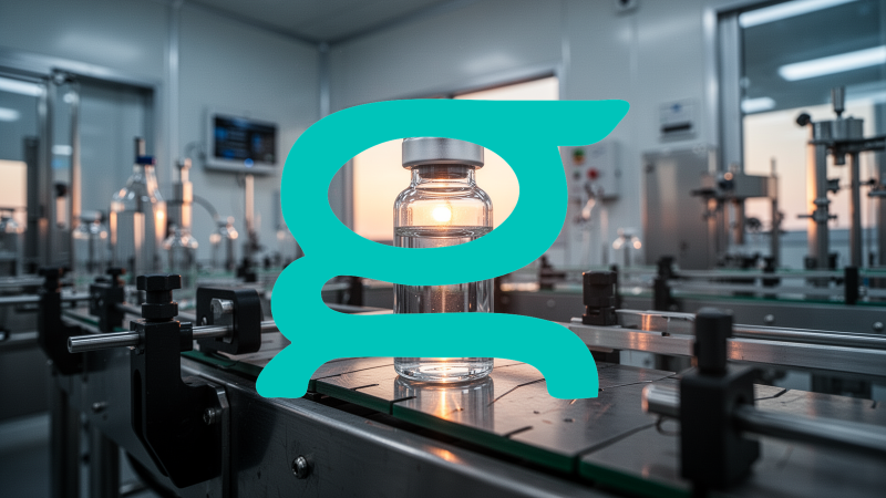 Beitragsbild zu Gerresheimer Aktie: Prüfstein naht