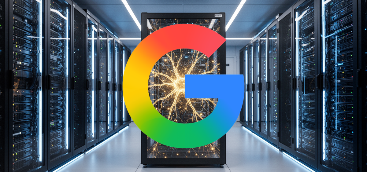 Beitragsbild zu Alphabet Aktie: Erfolgswellen meistern!