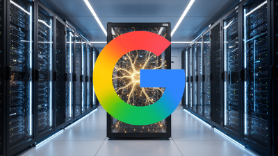 Beitragsbild zu Alphabet Aktie: Erfolgswellen meistern!