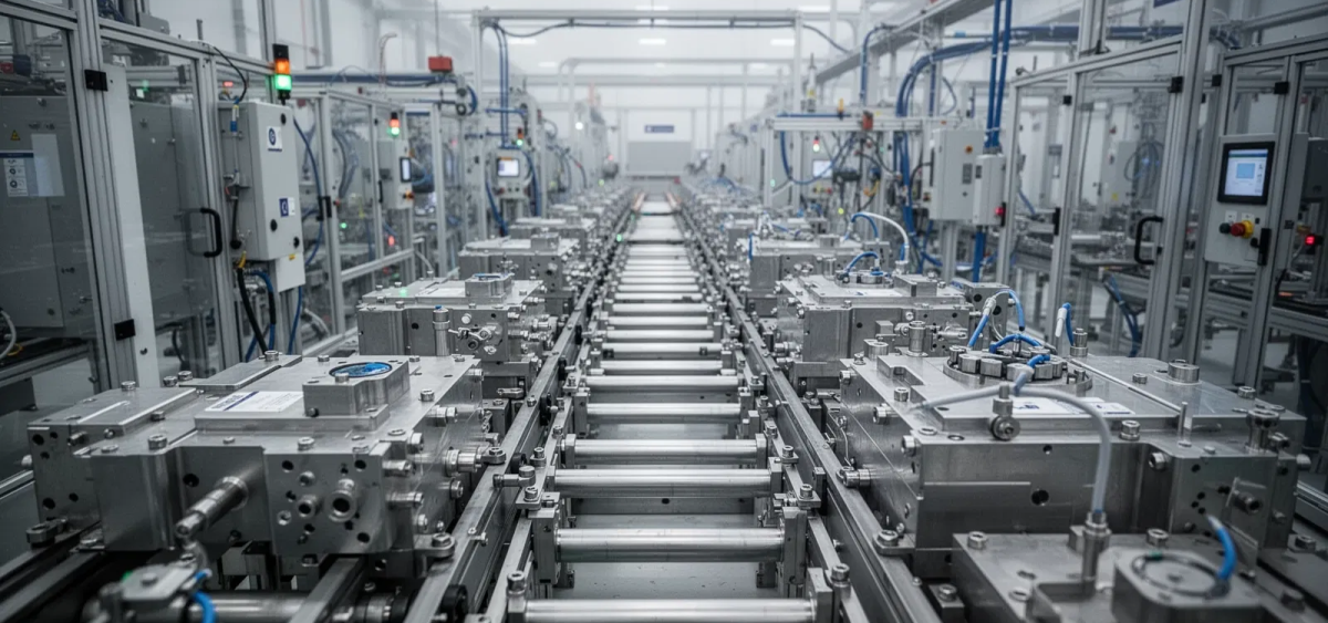 Beitragsbild zu Plug Power Aktie: Marktbeobachtungen erklärt