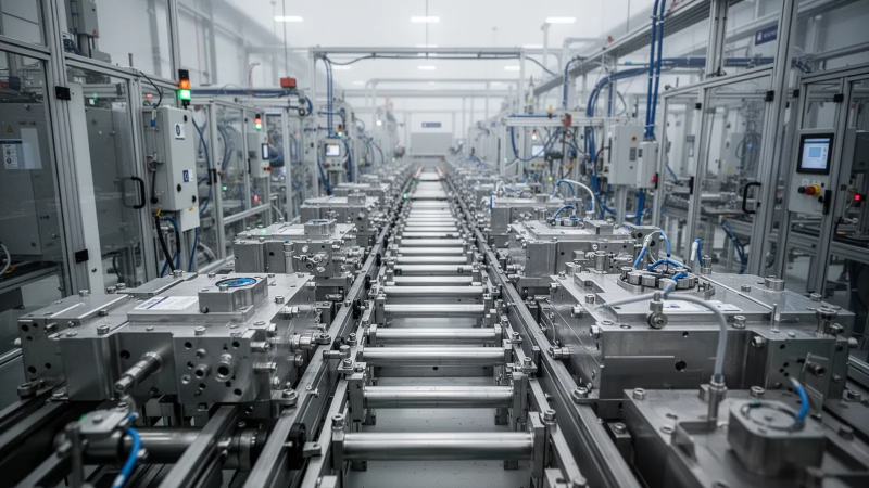 Beitragsbild zu Plug Power Aktie: Marktbeobachtungen erklärt