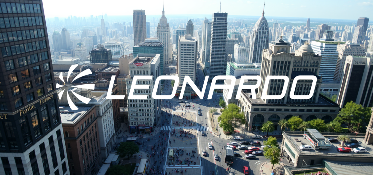 Beitragsbild zu Leonardo Aktie: Paradox!