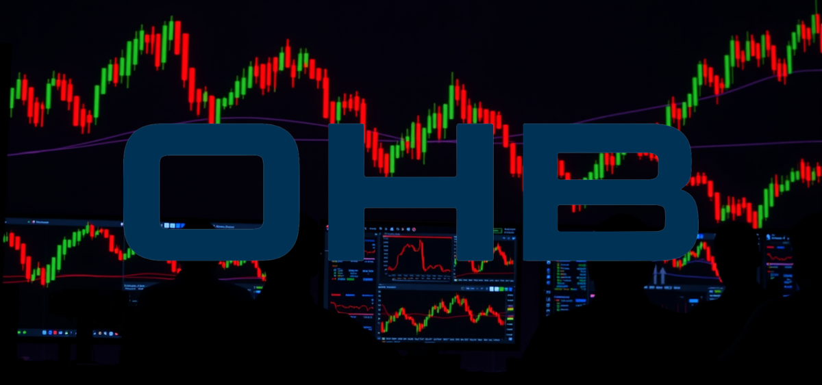 Beitragsbild zu OHB Aktie: Gigantische Chance