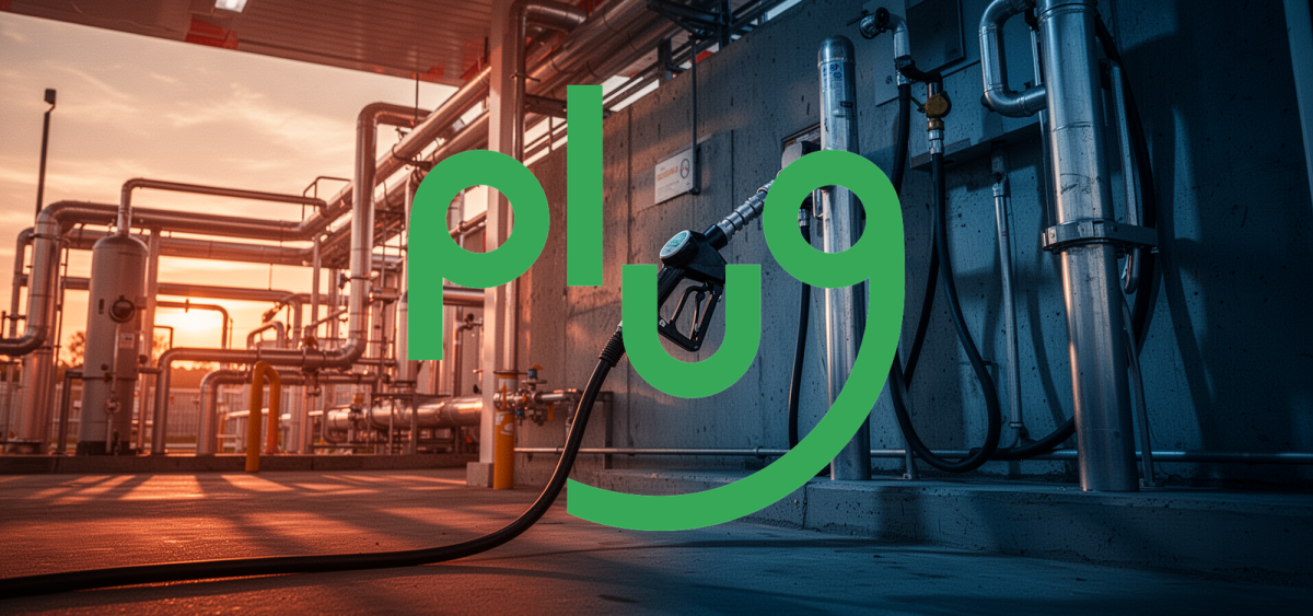 Beitragsbild zu Plug Power Aktie: Zwischen Aufbruch und Anklage