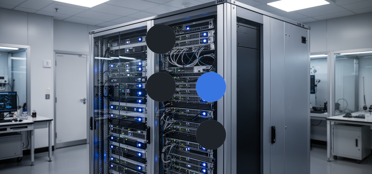 Beitragsbild zu D-Wave Aktie: Zahlen gemischt