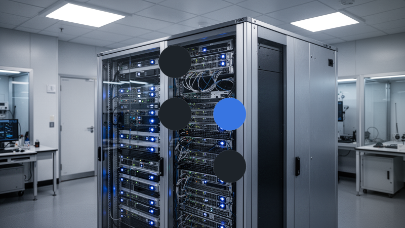 Beitragsbild zu D-Wave Aktie: Zahlen gemischt