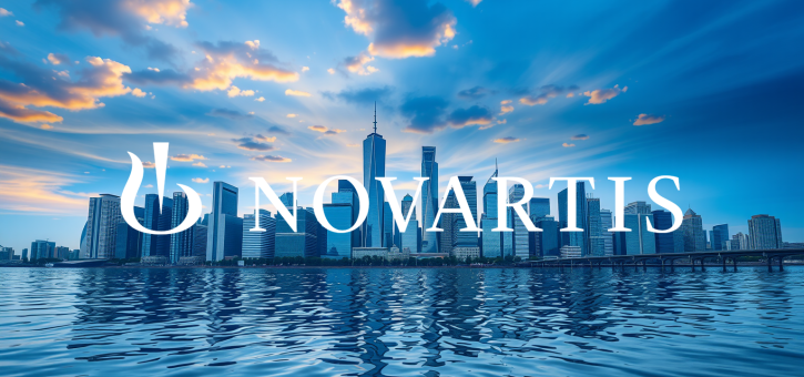 Beitragsbild zu Novartis Aktie: Beeindruckendes Wachstumspotenzial!