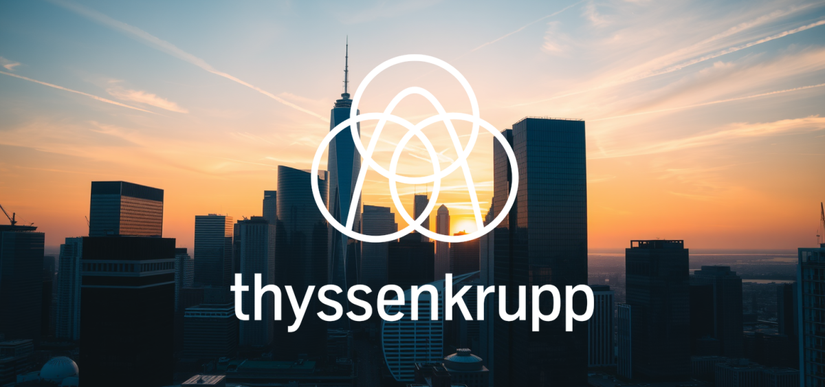 Beitragsbild zu Thyssenkrupp Aktie: Durchbruch gelungen