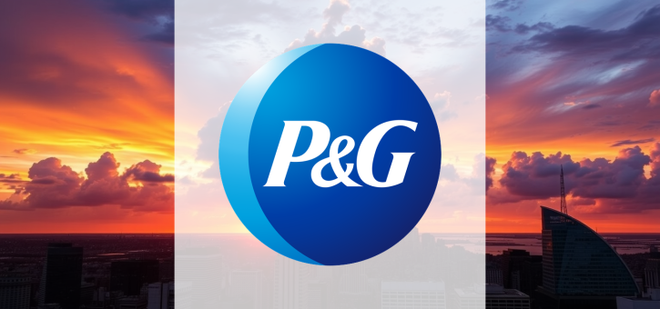 Beitragsbild zu Procter & Gamble: Zwischen Innovation und Bewertungsfrage