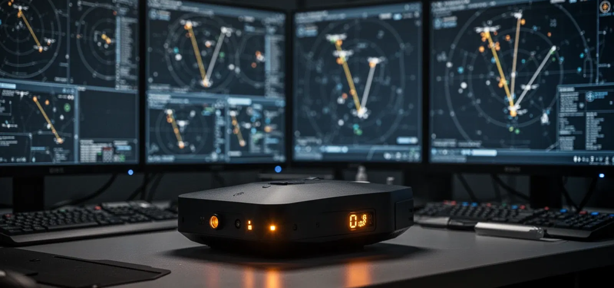 Beitragsbild zu DroneShield Aktie: Explosives Wachstum