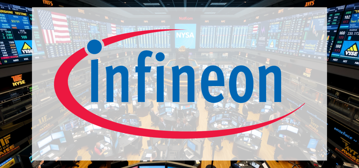 Beitragsbild zu Infineon Aktie: Durchbruch geschafft!