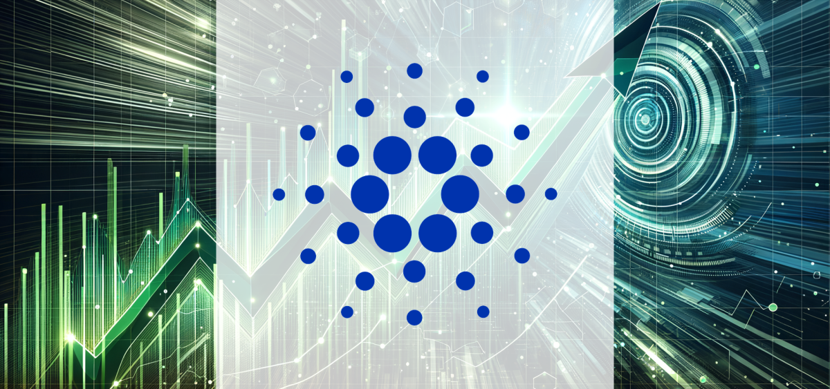 Beitragsbild zu Cardano: Zukunftsweisend erfolgreich!
