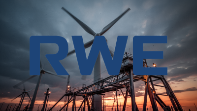 Beitragsbild zu RWE Aktie: Rallye unterbrochen