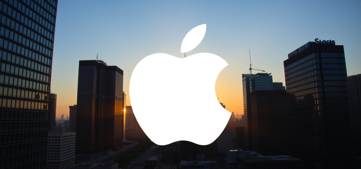 Beitragsbild zu Apple Aktie: Zerrissen zwischen Klage und Hoffnungsschimmer