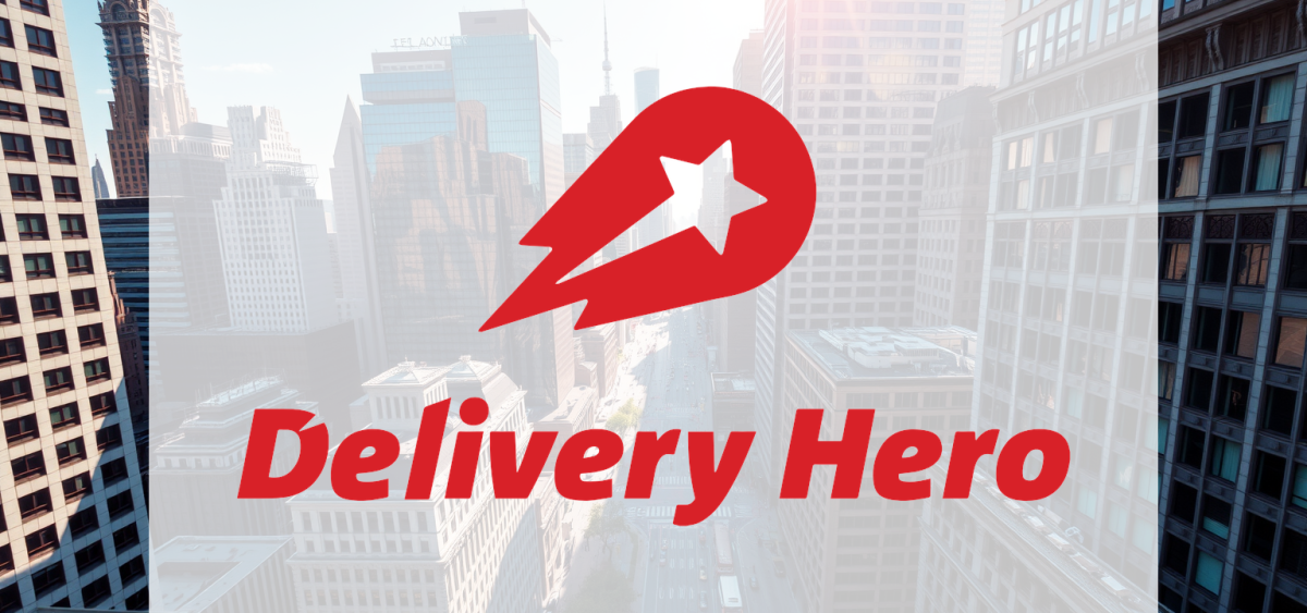 Beitragsbild zu Delivery Hero Aktie: Warnschuss missachtet?
