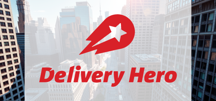 Beitragsbild zu Delivery Hero Aktie: Warnschuss missachtet?