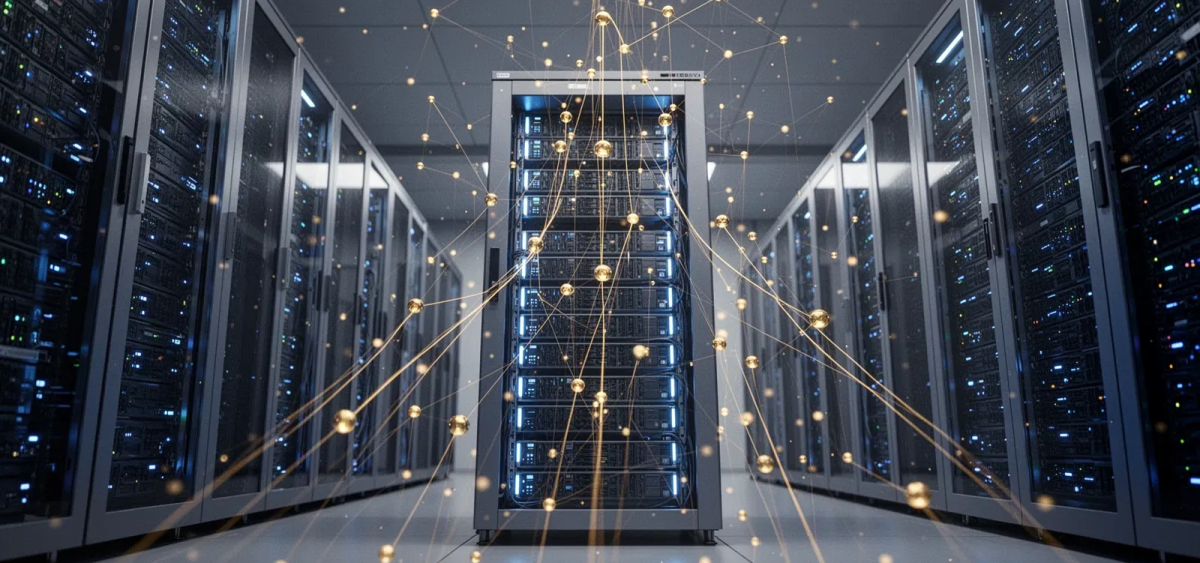 Beitragsbild zu DeFi Technologies Aktie: Versprechender Fortschritt!