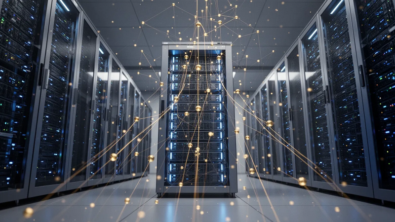 Beitragsbild zu DeFi Technologies Aktie: Versprechender Fortschritt!