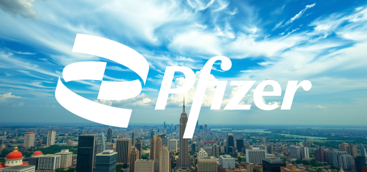 Beitragsbild zu Pfizer Aktie: Behörden-Warnung schockiert Anleger