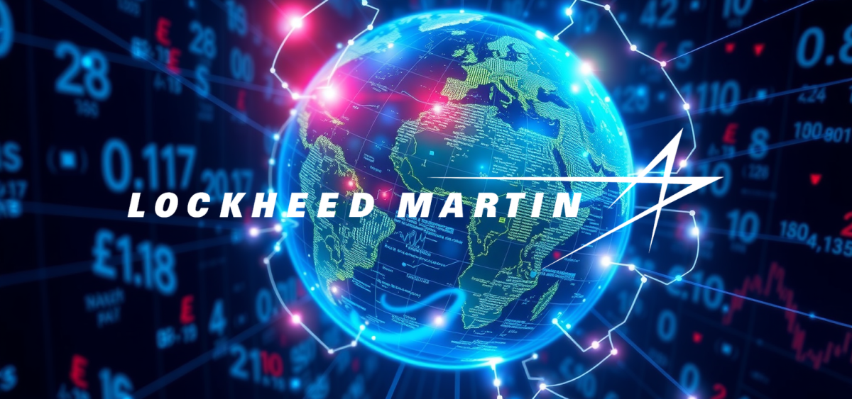 Beitragsbild zu Lockheed Aktie: Nachhaltige Verbesserungen